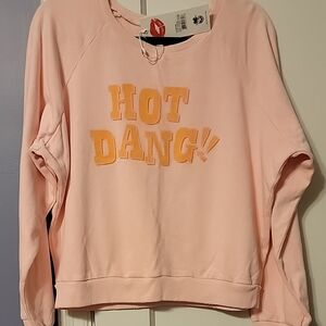 NWT Wildfox Sweatshirt 🩷